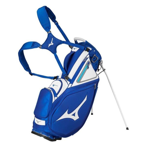 Mizuno pro stand sales bag 2020