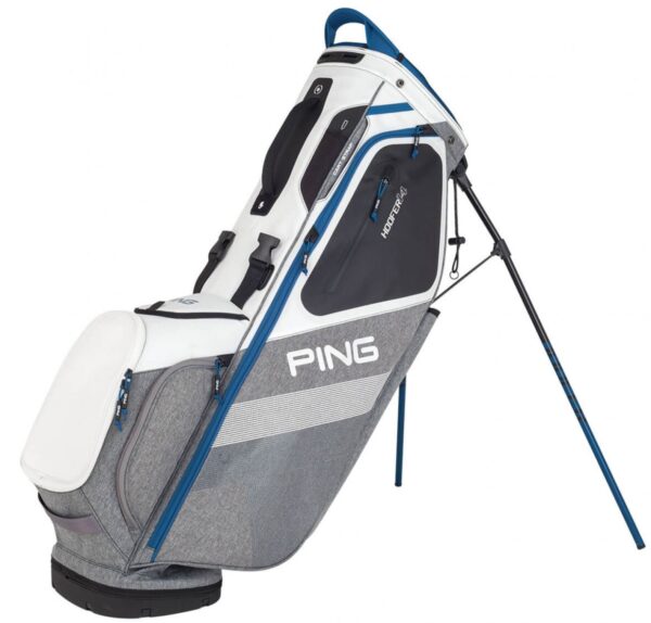 Ping Hoofer Stand Bag – Essex Golf & Sportswear
