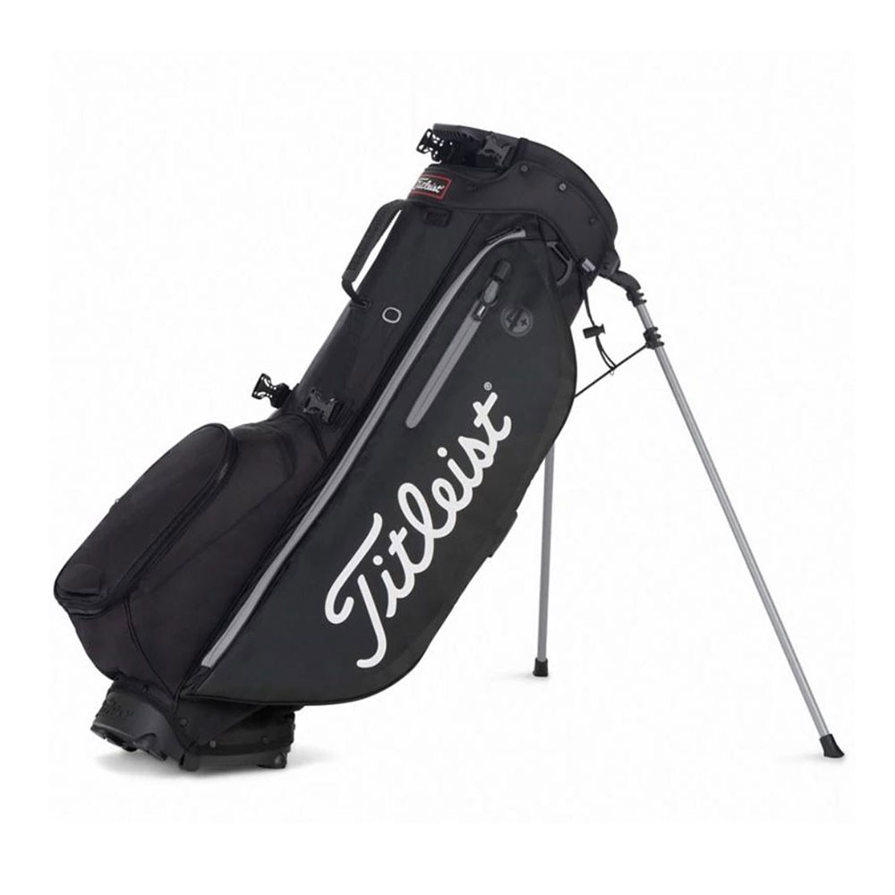 Titleist Player 4 Plus Stand Bag in India at best price | Golf Mart India