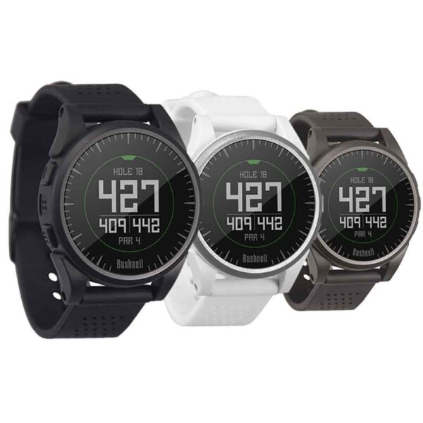 Bushnell golf watches sales for sale