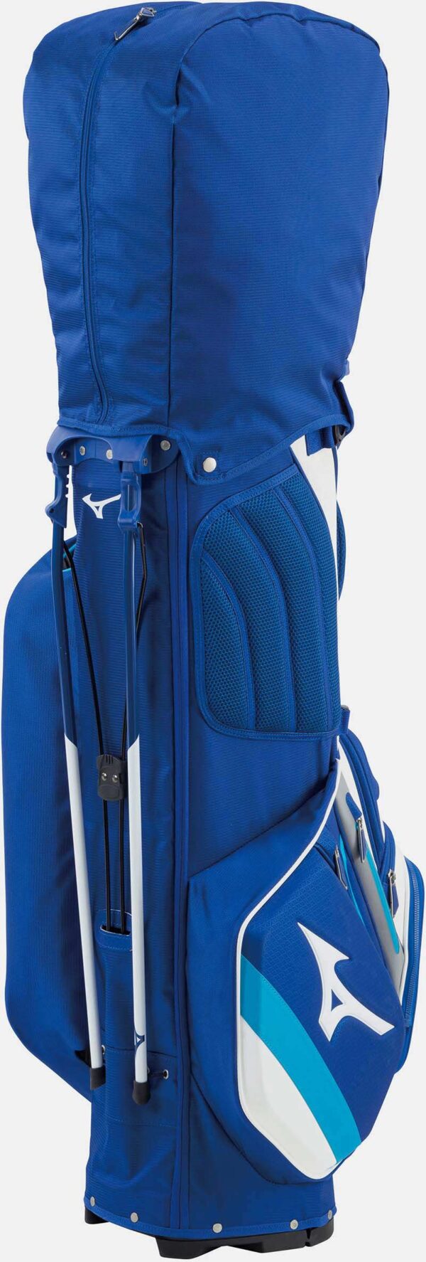 Mizuno pro stand sales bag 2020