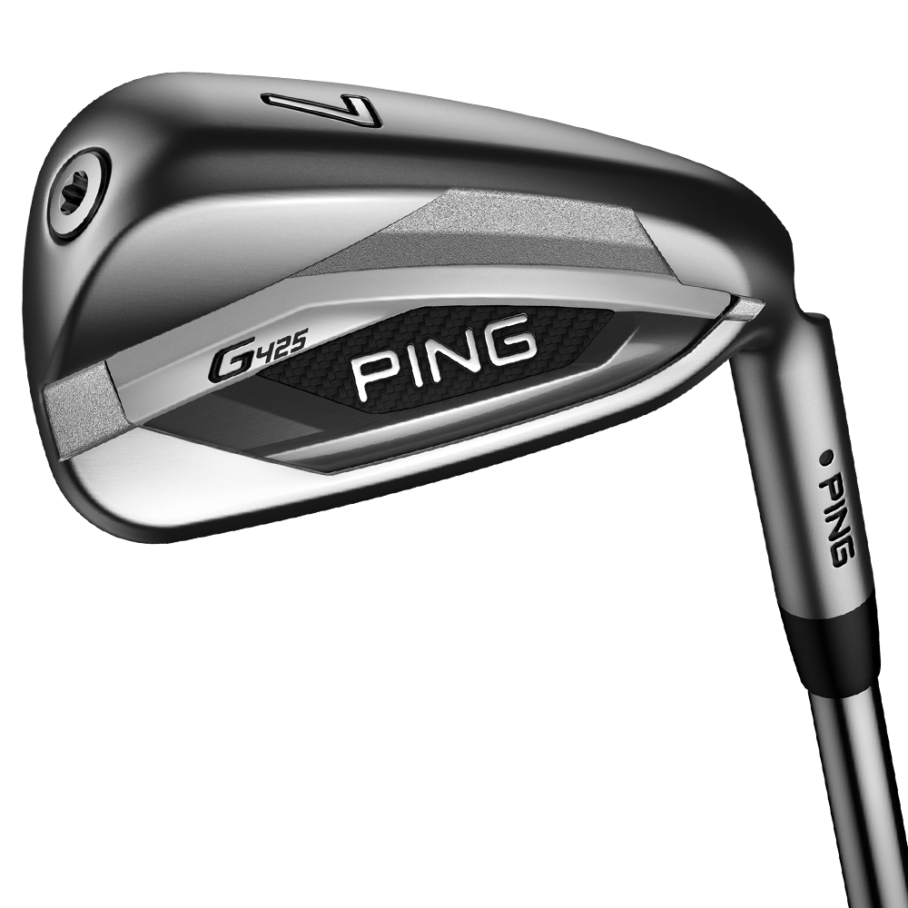 PING G425 Irons 4-SW – Golf Mart India