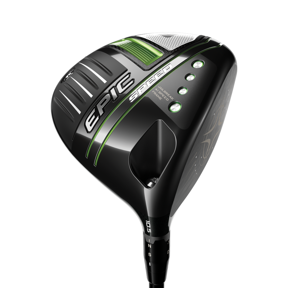 Callaway Epic Speed Driver | Golf Mart India