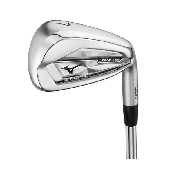 mizuno jpx 825 pro irons review