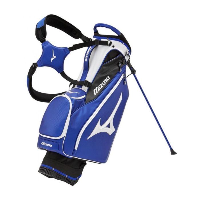 Mizuno pro stand bag 2018 new arrivals