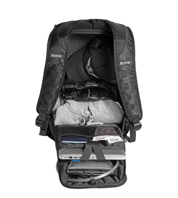 Ogio mach outlet 5 hydration pack