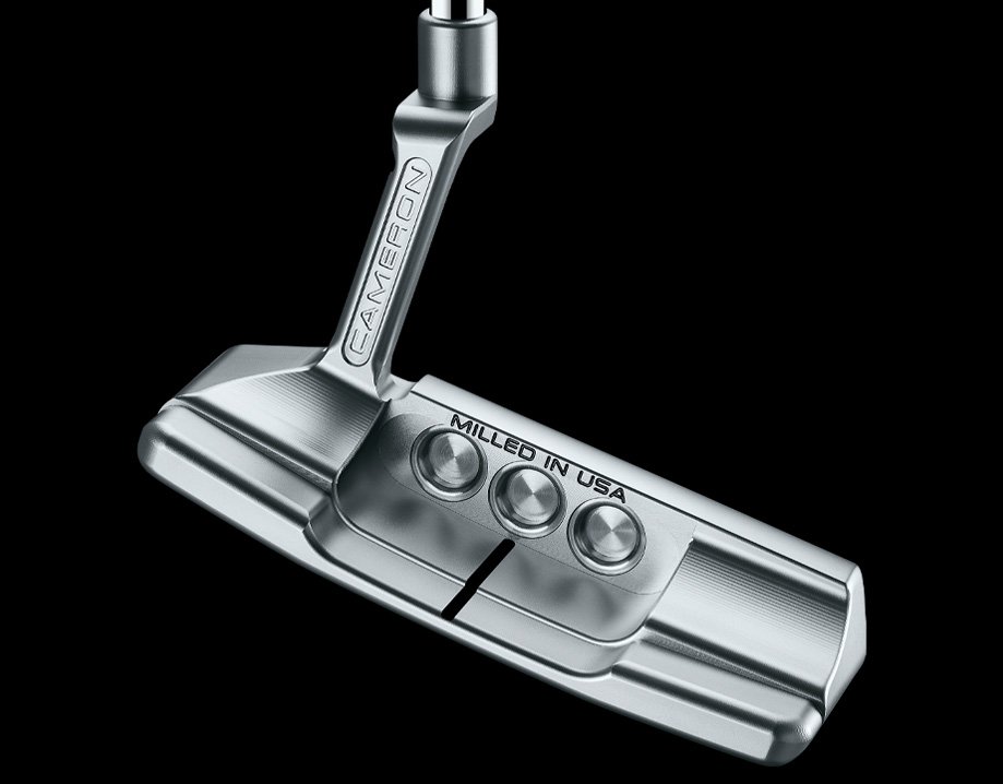 Scotty Cameron Super Select Squareback 2 Putter Golf Mart India