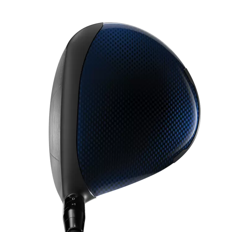 Callaway Paradym Triple Diamond Driver | Golf Mart India