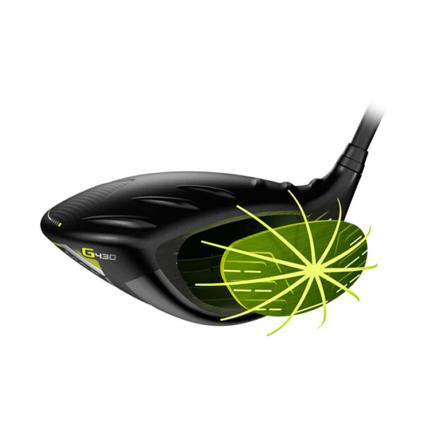Ping G425 Driver in India | Golf Mart India