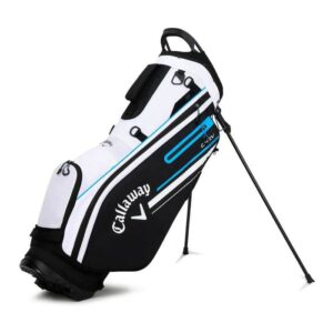 Callaway Golf Unisexs 2021 Callaway Chev Dry Cart Bag BlackCayenneRED  One Size  Amazoncouk Sports  Outdoors
