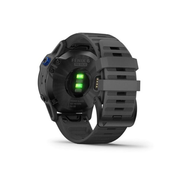 Fenix 6s pro solar best sale