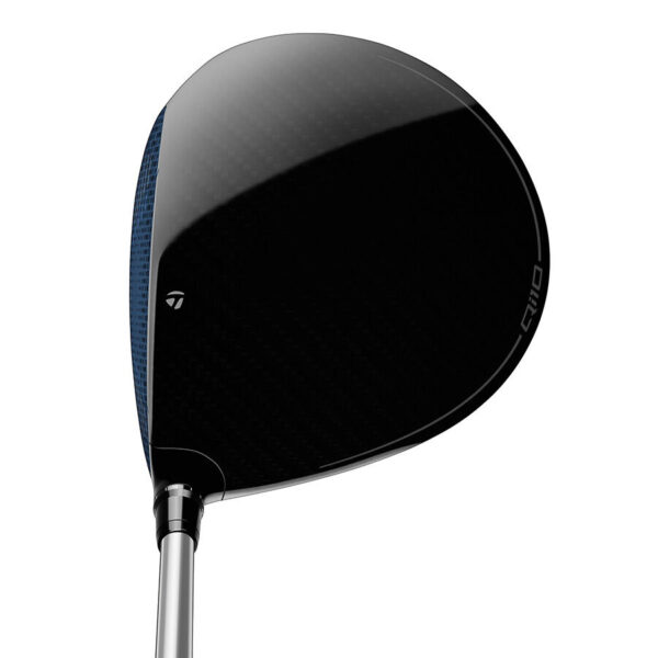 TAYLORMADE Qi10 Max Driver | Golf Mart India