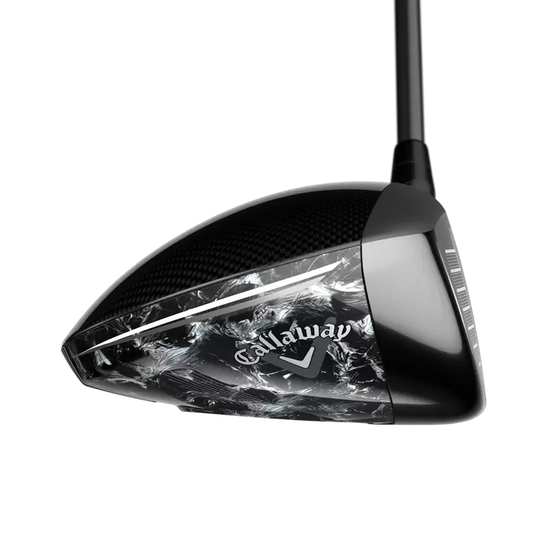 CALLAWAY Paradym Ai Smoke Triple Diamond Driver | Golf Mart India