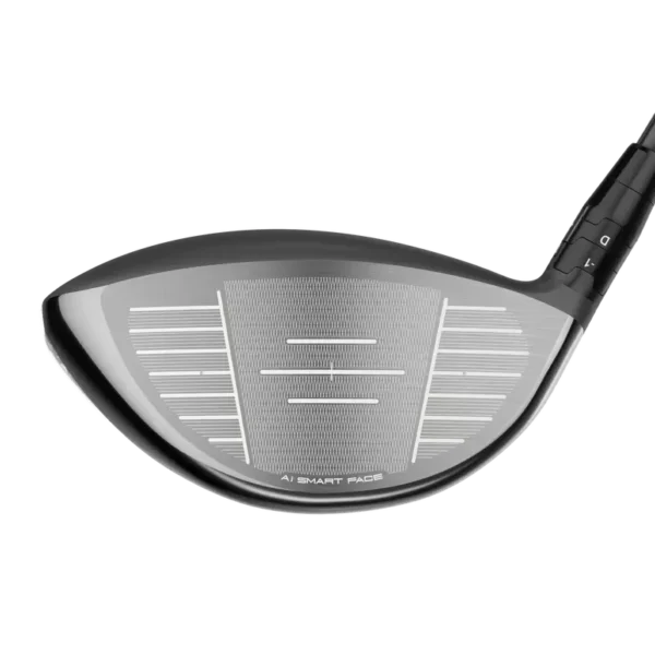 CALLAWAY Paradym Ai Smoke Triple Diamond Driver | Golf Mart India