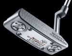 Scotty Cameron Super Select Squareback 2 Long Design Putter