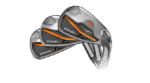 Cobra King JR Package Set (7-9 Years Old) - Image 5