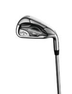Callaway Steelhead XR 5 to Sw steel irons Steel Iron