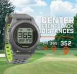 Bushnell Ion2 GPS Watch - Image 5