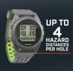 Bushnell Ion2 GPS Watch - Image 4