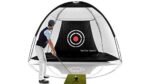 Golf Practice Cage Net - 3 M X 2 M - Image 2