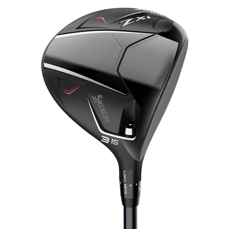 Srixon ZXi Fairway Wood - Image 1