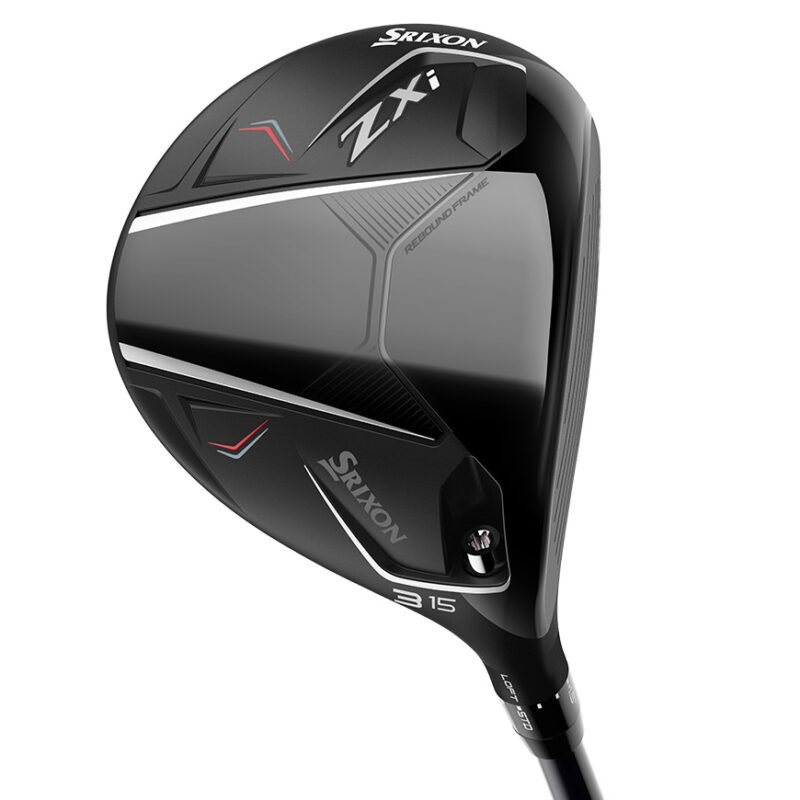 Srixon ZXi Fairway Wood - Image 2