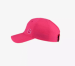 Callaway Women's Hightail Cap: Pink - Image 3