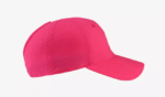 Callaway Women's Hightail Cap: Pink - Image 4