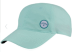 Callaway Women's Hightail Cap: Mint - Image 3
