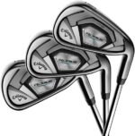 Callaway Rogue Steel 6 to Pw irons - Image 2