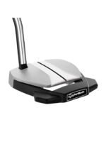 Taylormade Spider GTX Silver Single Bend Putter - Image 2