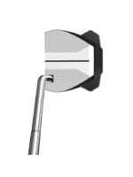 Taylormade Spider GTX Silver Single Bend Putter - Image 3