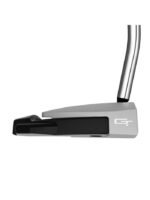 Taylormade Spider GTX Silver Single Bend Putter - Image 5
