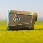 Bushnell Tour Hybrid Laser Rangefinder - Image 2