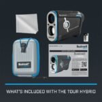Bushnell Tour Hybrid Laser Rangefinder - Image 8