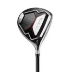 Taylormade RBZ Steel Golf Set - Right Hand - Regular Flex - 10 Clubs + Bag - Image 3