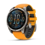 GARMIN fenix® 8 – 51 mm, AMOLED
