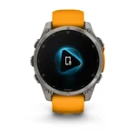 GARMIN fenix® 8 – 51 mm, AMOLED - Image 4