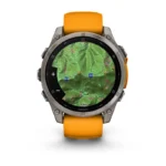 GARMIN fenix® 8 – 51 mm, AMOLED - Image 6