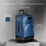 Ogio Renegade Pro 22" Luggage - Navy Abyss - Image 3