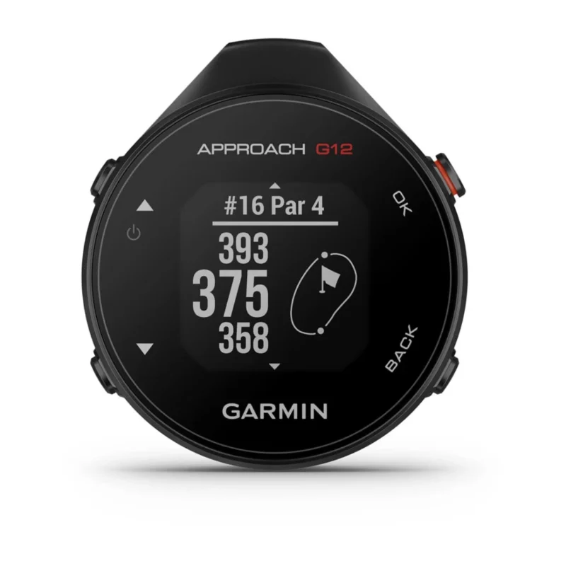 GARMIN Approach® G12 Device Only - Image 1