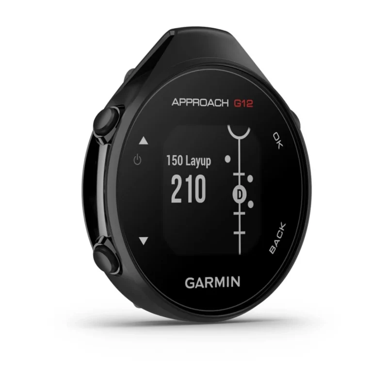 GARMIN Approach® G12 Device Only - Image 2