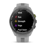 GARMIN Approach® S70 - 42 mm-Grey - Image 7