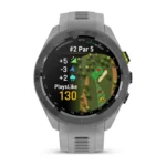 GARMIN Approach® S70 - 42 mm-Grey - Image 2