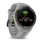 GARMIN Approach® S70 - 42 mm-Grey - Image 3