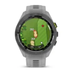 GARMIN Approach® S70 - 42 mm-Grey - Image 13