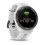GARMIN Approach® S70 - 42 mm-White - Image 2