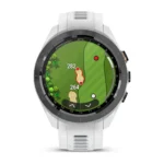 GARMIN Approach® S70 - 42 mm-White - Image 4