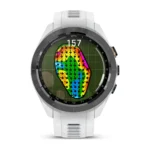 GARMIN Approach® S70 - 42 mm-White - Image 7