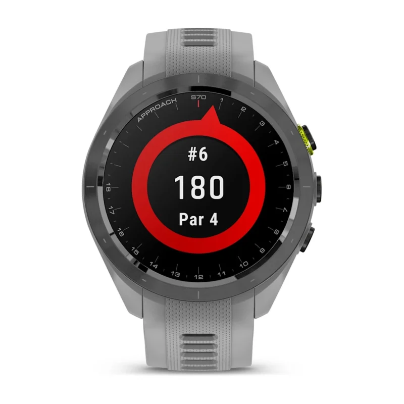 GARMIN Approach® S70 - 42 mm-Grey - Image 11